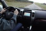 Toyota Land Cruiser 2003 года
